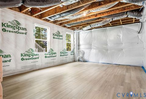 Tiny photo for 15501 Match Rail Place, Chesterfield, VA 23832 (MLS # 2527968)
