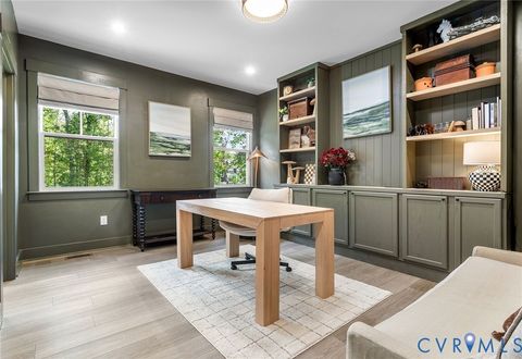 Tiny photo for 15501 Match Rail Place, Chesterfield, VA 23832 (MLS # 2527968)