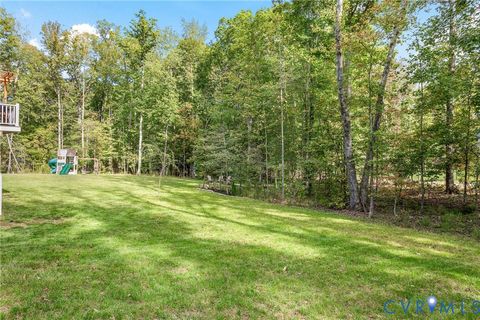 Tiny photo for 15501 Match Rail Place, Chesterfield, VA 23832 (MLS # 2527968)