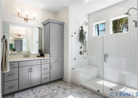 Tiny photo for 15501 Match Rail Place, Chesterfield, VA 23832 (MLS # 2527968)