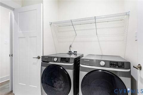 Tiny photo for 15501 Match Rail Place, Chesterfield, VA 23832 (MLS # 2527968)