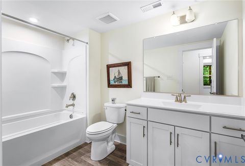 Tiny photo for 15501 Match Rail Place, Chesterfield, VA 23832 (MLS # 2527968)