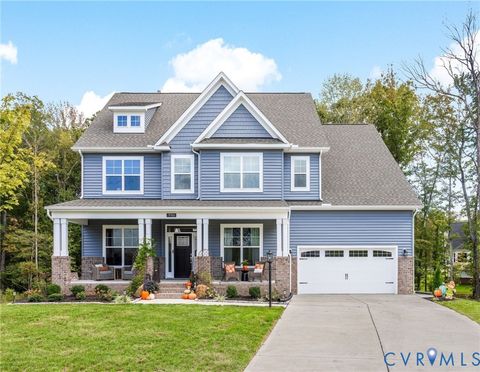 Photo of 15501 Match Rail Place, Chesterfield, VA 23832 (MLS # 2527968)