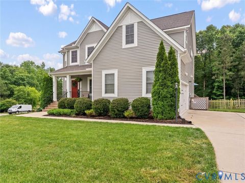 Tiny photo for 9301 Lavenham Court, Midlothian, VA 23112 (MLS # 2613774)
