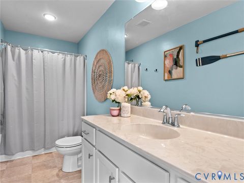 Tiny photo for 9301 Lavenham Court, Midlothian, VA 23112 (MLS # 2613774)