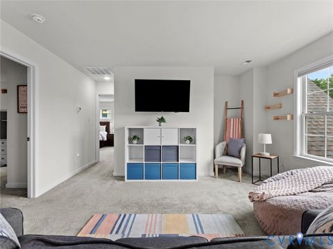 Tiny photo for 9301 Lavenham Court, Midlothian, VA 23112 (MLS # 2613774)