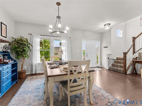 Tiny photo for 9301 Lavenham Court, Midlothian, VA 23112 (MLS # 2613774)