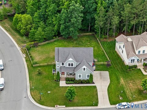 Tiny photo for 9301 Lavenham Court, Midlothian, VA 23112 (MLS # 2613774)