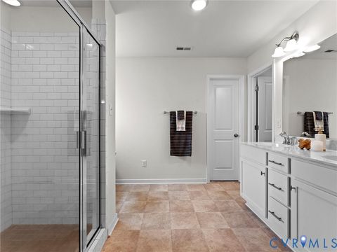 Tiny photo for 9301 Lavenham Court, Midlothian, VA 23112 (MLS # 2613774)