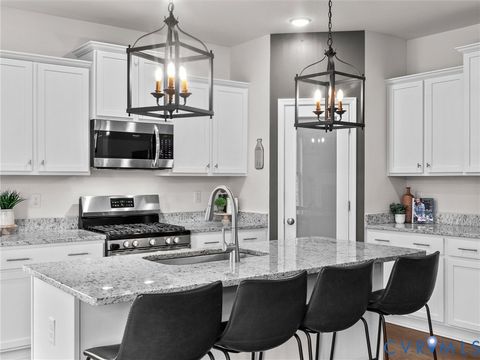 Tiny photo for 9301 Lavenham Court, Midlothian, VA 23112 (MLS # 2613774)