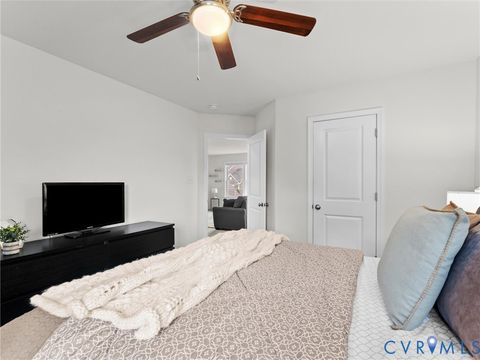 Tiny photo for 9301 Lavenham Court, Midlothian, VA 23112 (MLS # 2613774)