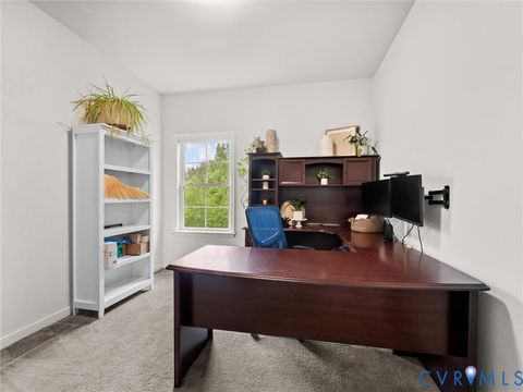 Tiny photo for 9301 Lavenham Court, Midlothian, VA 23112 (MLS # 2613774)