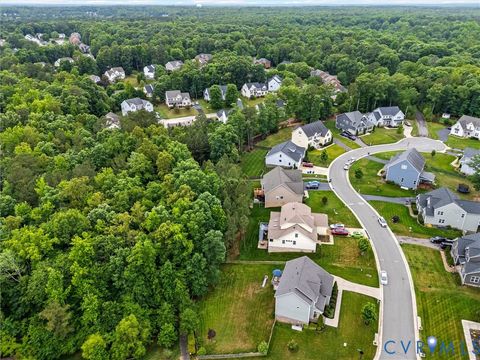 Tiny photo for 9301 Lavenham Court, Midlothian, VA 23112 (MLS # 2613774)