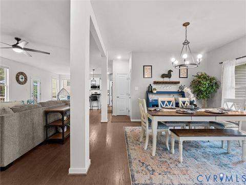 Tiny photo for 9301 Lavenham Court, Midlothian, VA 23112 (MLS # 2613774)