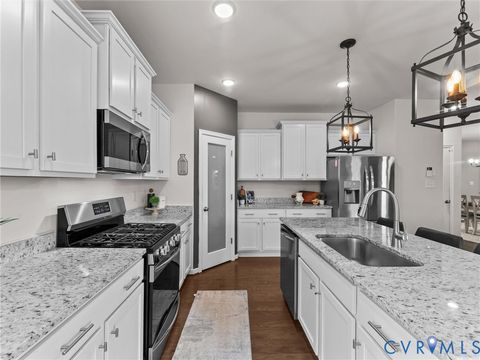Tiny photo for 9301 Lavenham Court, Midlothian, VA 23112 (MLS # 2613774)