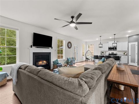 Tiny photo for 9301 Lavenham Court, Midlothian, VA 23112 (MLS # 2613774)