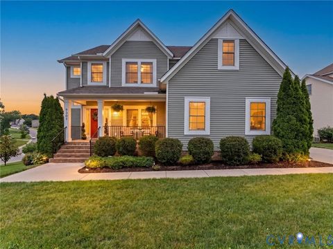 Photo of 9301 Lavenham Court, Midlothian, VA 23112 (MLS # 2613774)