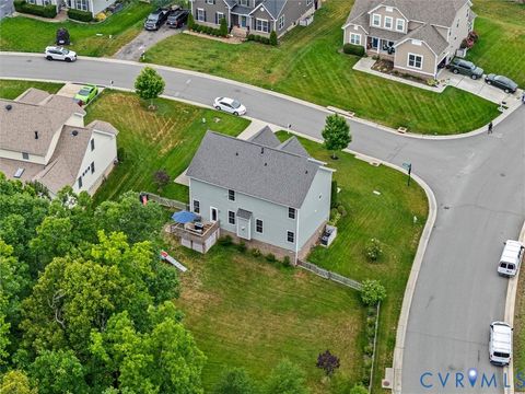 Tiny photo for 9301 Lavenham Court, Midlothian, VA 23112 (MLS # 2613774)