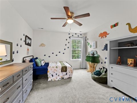 Tiny photo for 9301 Lavenham Court, Midlothian, VA 23112 (MLS # 2613774)