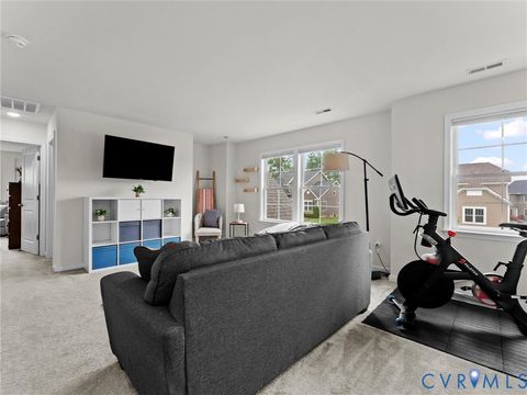 Tiny photo for 9301 Lavenham Court, Midlothian, VA 23112 (MLS # 2613774)
