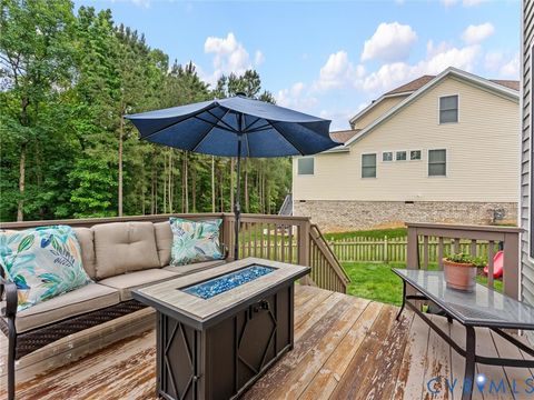 Tiny photo for 9301 Lavenham Court, Midlothian, VA 23112 (MLS # 2613774)