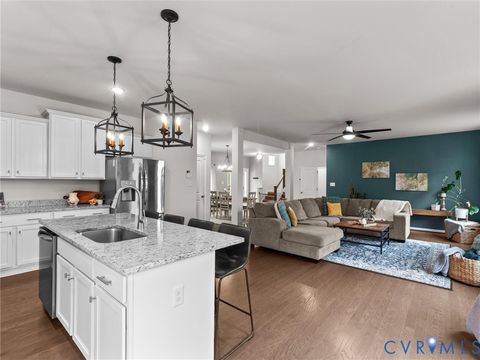 Tiny photo for 9301 Lavenham Court, Midlothian, VA 23112 (MLS # 2613774)