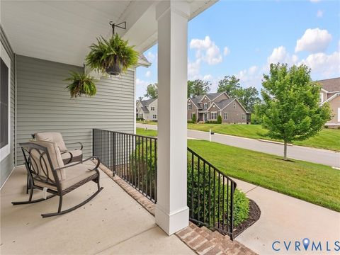 Tiny photo for 9301 Lavenham Court, Midlothian, VA 23112 (MLS # 2613774)