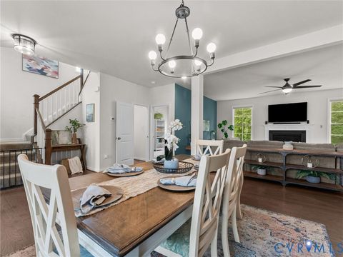 Tiny photo for 9301 Lavenham Court, Midlothian, VA 23112 (MLS # 2613774)