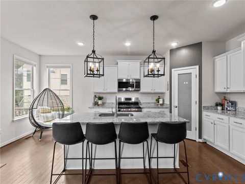 Tiny photo for 9301 Lavenham Court, Midlothian, VA 23112 (MLS # 2613774)