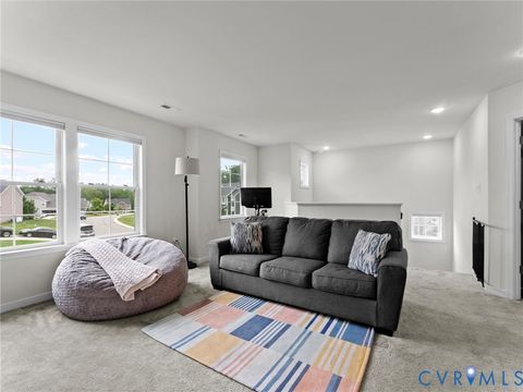 Tiny photo for 9301 Lavenham Court, Midlothian, VA 23112 (MLS # 2613774)