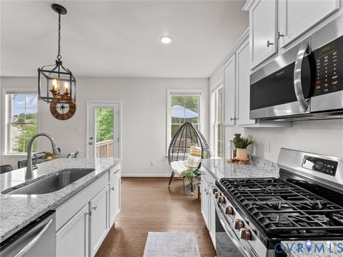 Tiny photo for 9301 Lavenham Court, Midlothian, VA 23112 (MLS # 2613774)