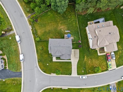 Tiny photo for 9301 Lavenham Court, Midlothian, VA 23112 (MLS # 2613774)