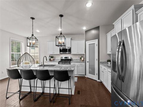Tiny photo for 9301 Lavenham Court, Midlothian, VA 23112 (MLS # 2613774)
