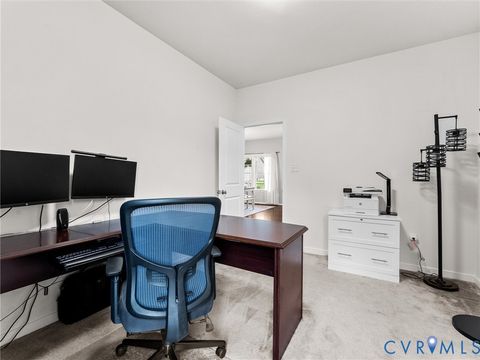 Tiny photo for 9301 Lavenham Court, Midlothian, VA 23112 (MLS # 2613774)