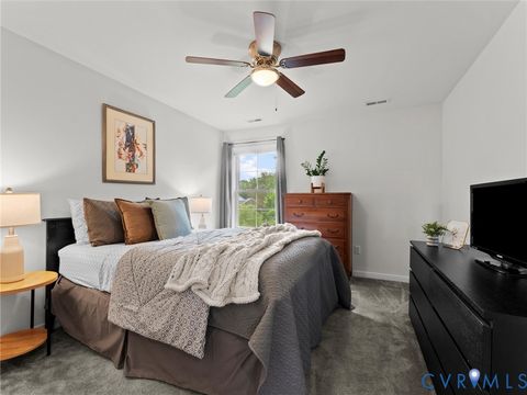 Tiny photo for 9301 Lavenham Court, Midlothian, VA 23112 (MLS # 2613774)