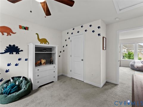 Tiny photo for 9301 Lavenham Court, Midlothian, VA 23112 (MLS # 2613774)