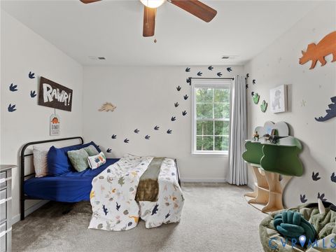 Tiny photo for 9301 Lavenham Court, Midlothian, VA 23112 (MLS # 2613774)