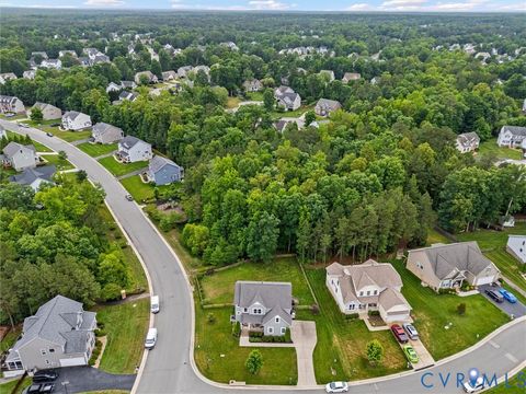Tiny photo for 9301 Lavenham Court, Midlothian, VA 23112 (MLS # 2613774)