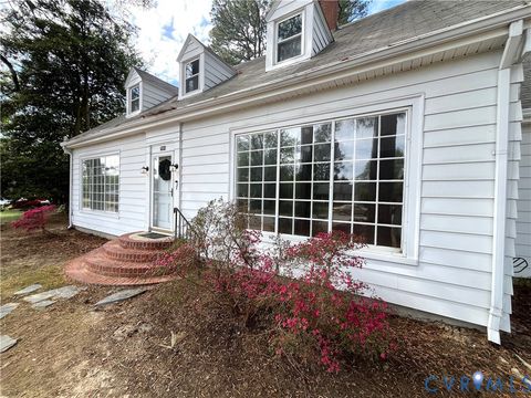 Tiny photo for 7581 Cold Harbor Road, Hanover, VA 23111 (MLS # 2511941)
