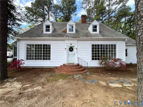 Photo of 7581 Cold Harbor Road, Hanover, VA 23111 (MLS # 2511941)