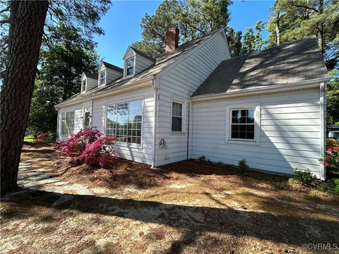 Tiny photo for 7581 Cold Harbor Road, Hanover, VA 23111 (MLS # 2511941)