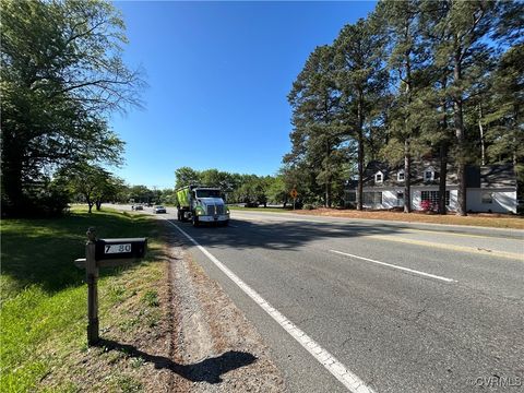 Tiny photo for 7581 Cold Harbor Road, Hanover, VA 23111 (MLS # 2511941)