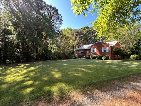 Tiny photo for 7581 Cold Harbor Road, Hanover, VA 23111 (MLS # 2511941)