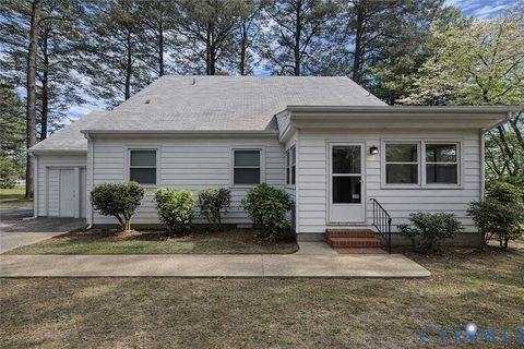 Tiny photo for 7581 Cold Harbor Road, Hanover, VA 23111 (MLS # 2511941)