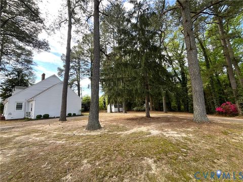 Tiny photo for 7581 Cold Harbor Road, Hanover, VA 23111 (MLS # 2511941)