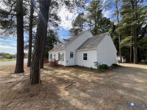 Tiny photo for 7581 Cold Harbor Road, Hanover, VA 23111 (MLS # 2511941)