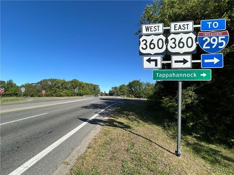 7999 Fast Lane Hanover VA 23111