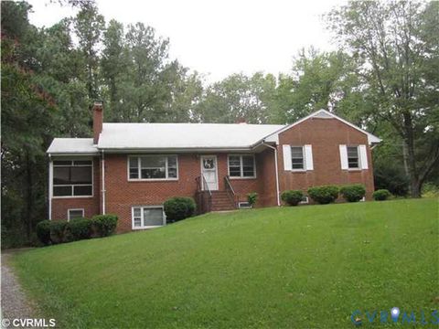 Tiny photo for 7581 Cold Harbor Road, Hanover, VA 23111 (MLS # 2511941)