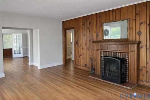Tiny photo for 7581 Cold Harbor Road, Hanover, VA 23111 (MLS # 2511941)