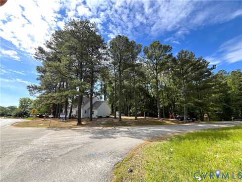 Tiny photo for 7581 Cold Harbor Road, Hanover, VA 23111 (MLS # 2511941)